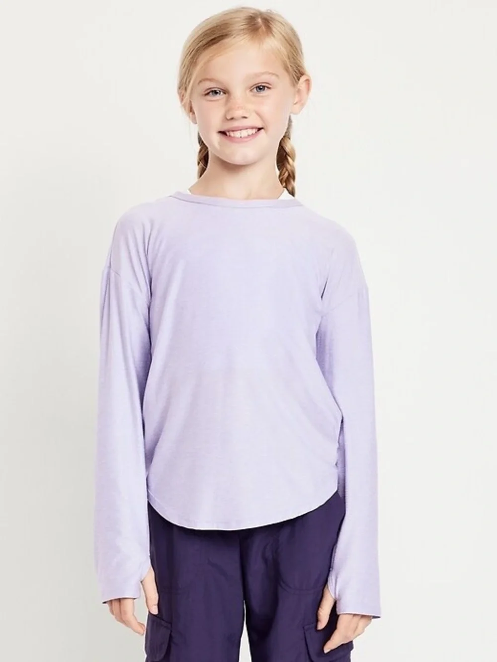 Girls (M=8) Activewear Bundle- NWT